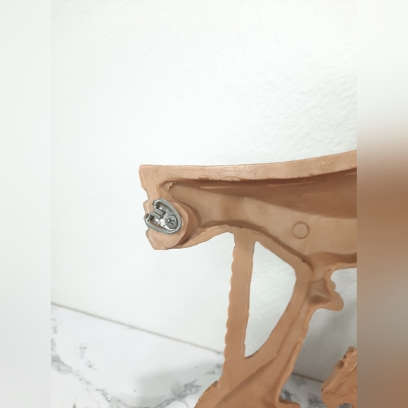 Vintage Merry Go Round Carousel Wall Decor - Picture 9 of 11